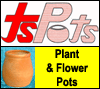 T.S. Pottery Ltd., Bangkok, Thailand - plant & flower pots
